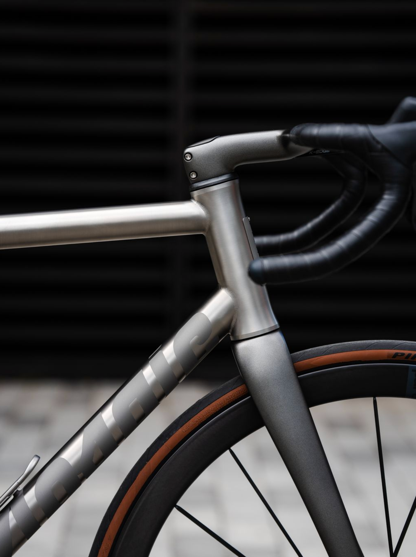 Mosaic RT-Zero Frameset