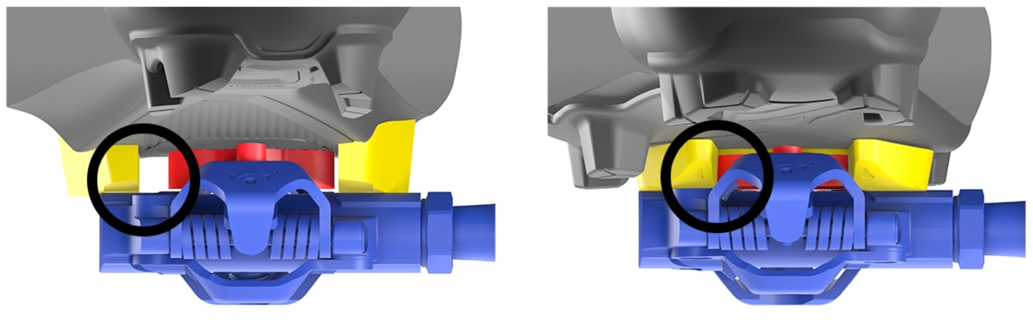 Shimano S-Phyre SH-RX910 Gravel Shoes - Wide