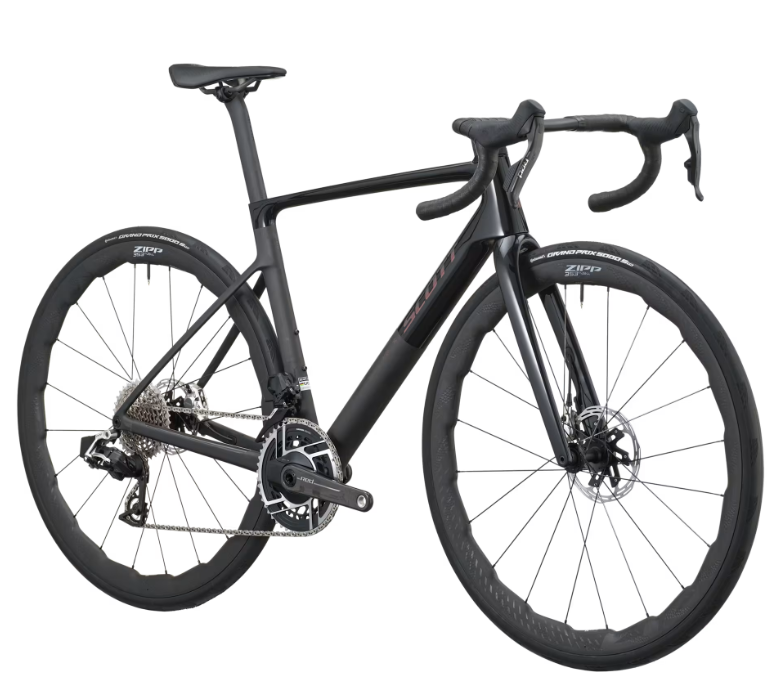 2027 SCOTT ADDICT RC ULTIMATE BIKE
