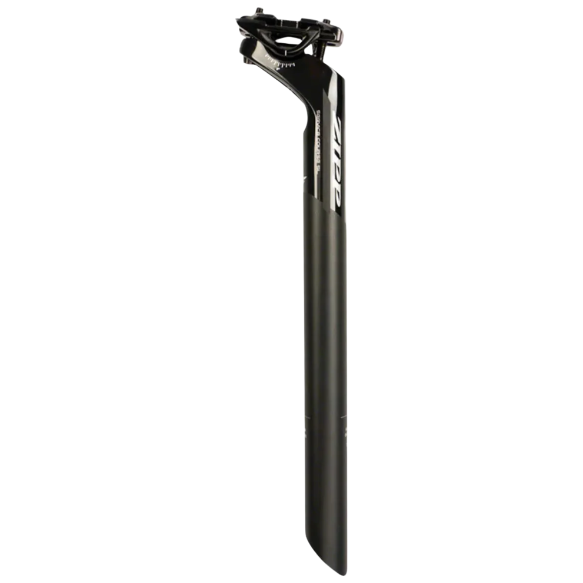パーツ ZIPP Service Course SL SEATPOST 31.6 Seatpost Service Course SL 31.6mm diameter 330mm long 20mm offset