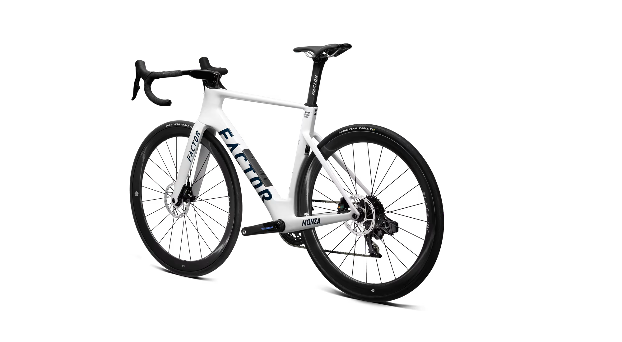 Factor Monza Bicycle