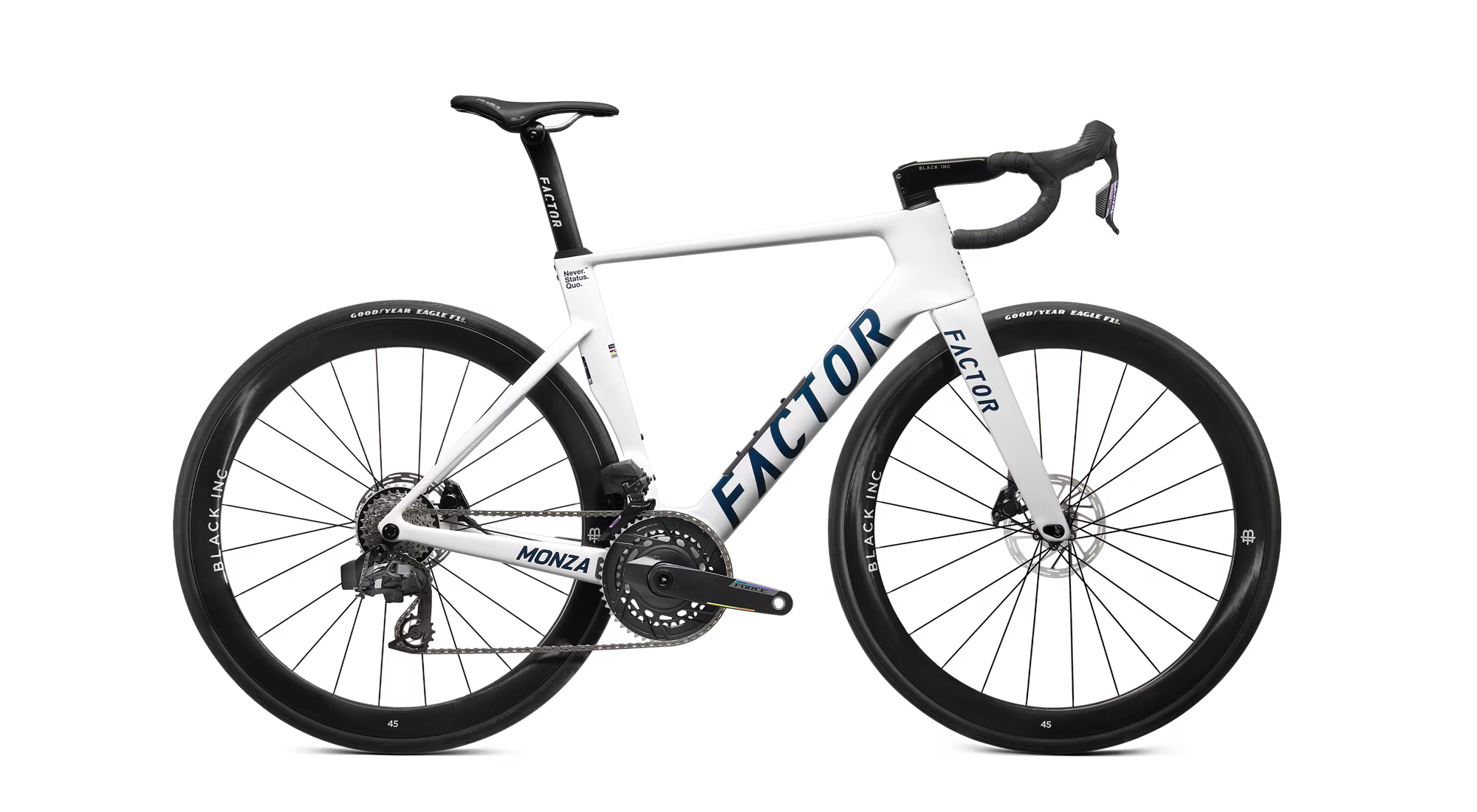 Factor Monza Bicycle