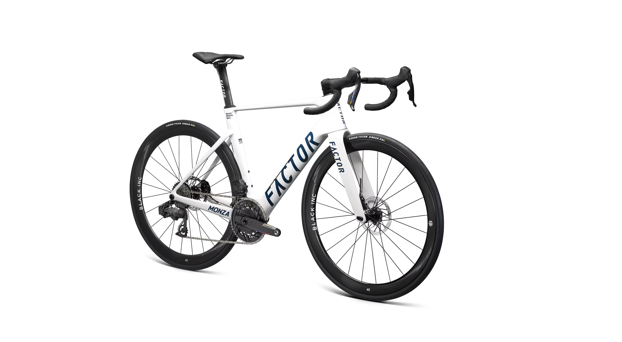 Factor Monza Bicycle