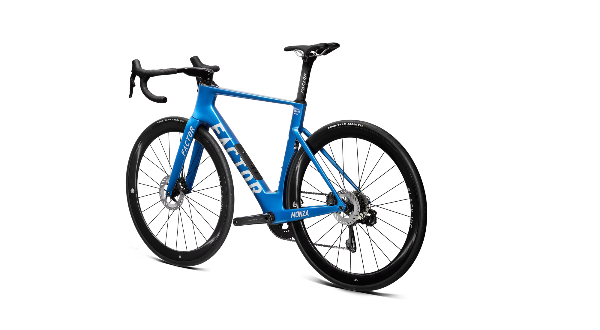 Factor Monza Bicycle