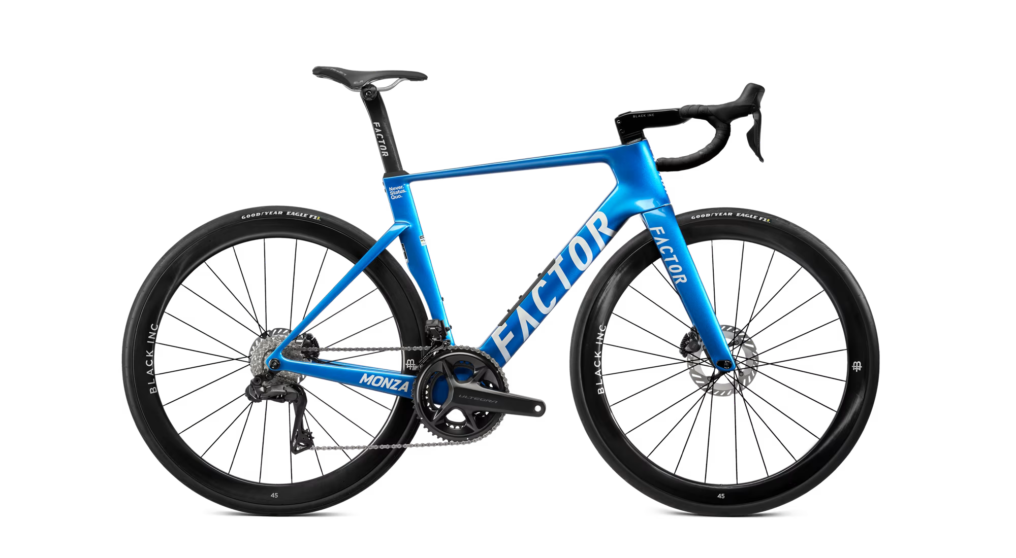 Factor Monza Bicycle