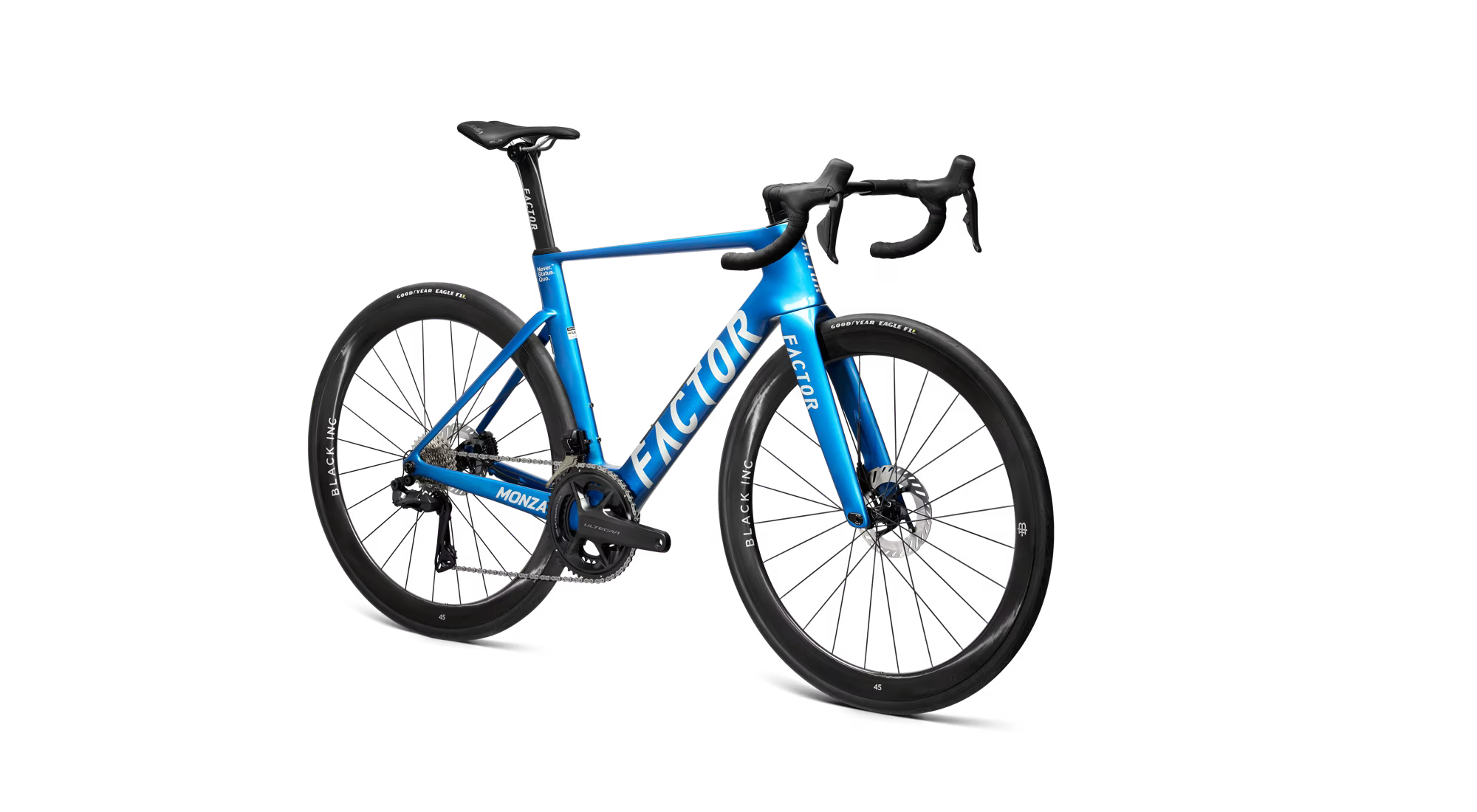 Factor Monza Bicycle