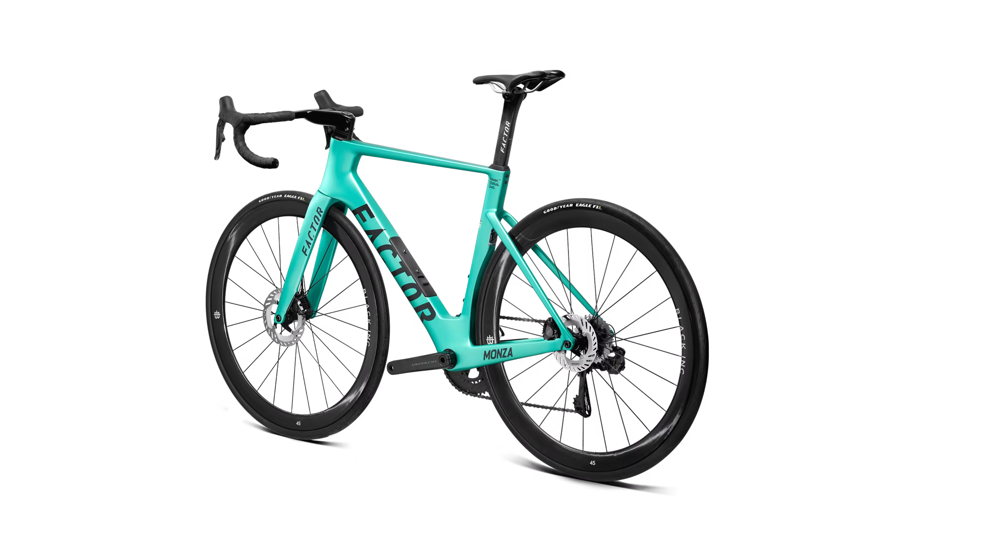Factor Monza Bicycle