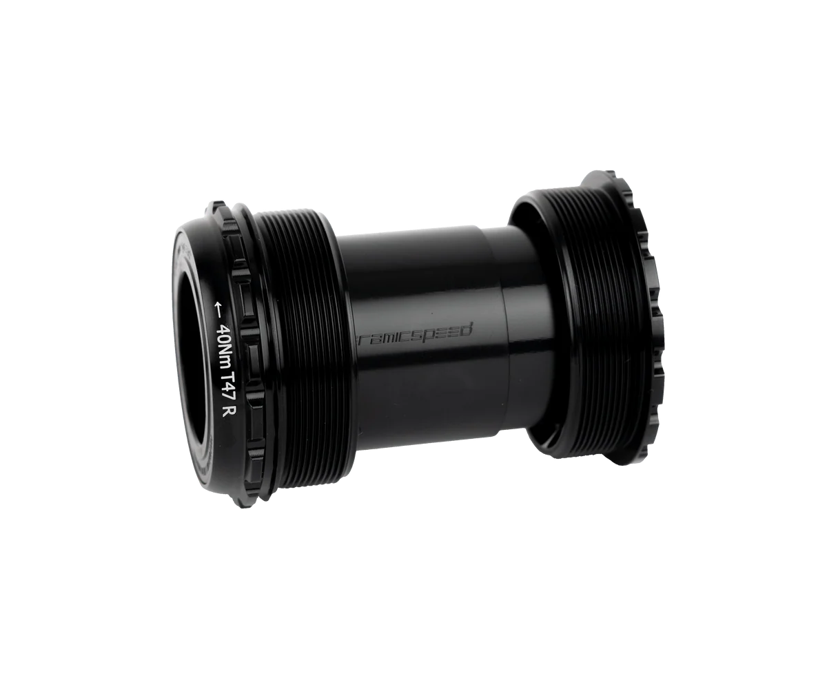 CeramicSpeed Bottom Bracket - ALPHA T47a