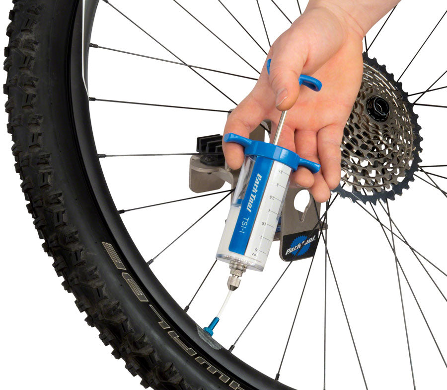 Park Tool Tubeless Sealant Injector - 3.5 oz