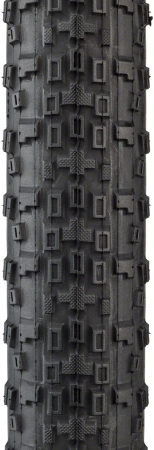 Maxxis Rambler Tire - 700 x 50 - Tubeless - Folding - Black - Dual - EXO