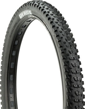 Maxxis Rekon Tire - 29 x 2.4, Tubeless, Folding, Black, 3C MaxxTerra, EXO+, Wide Trail