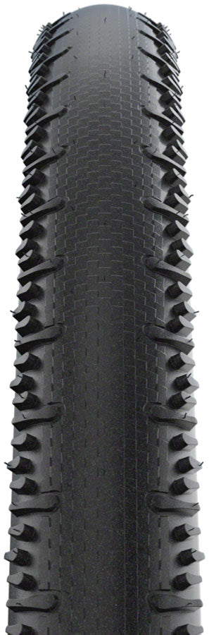 Schwalbe G-One RS Tire - 700 x 40 - Black