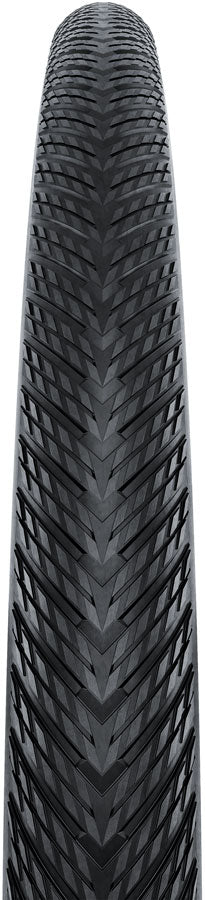Continental Terra Competition Tire - Black - Race Casing