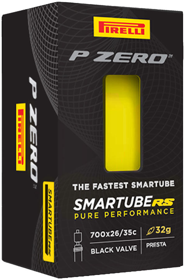 Pirelli P Zero SmarTube RS Tube - 700 x 26 - 35mm - 60mm Presta Valve