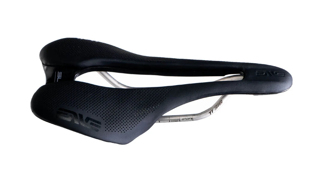 Enve X Selle Italia Boost SLR Saddle - 145mm