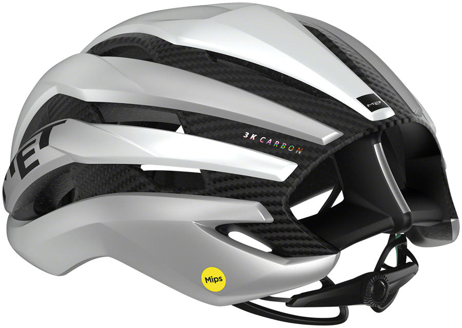 MET Trenta 3K MIPS - Helmet