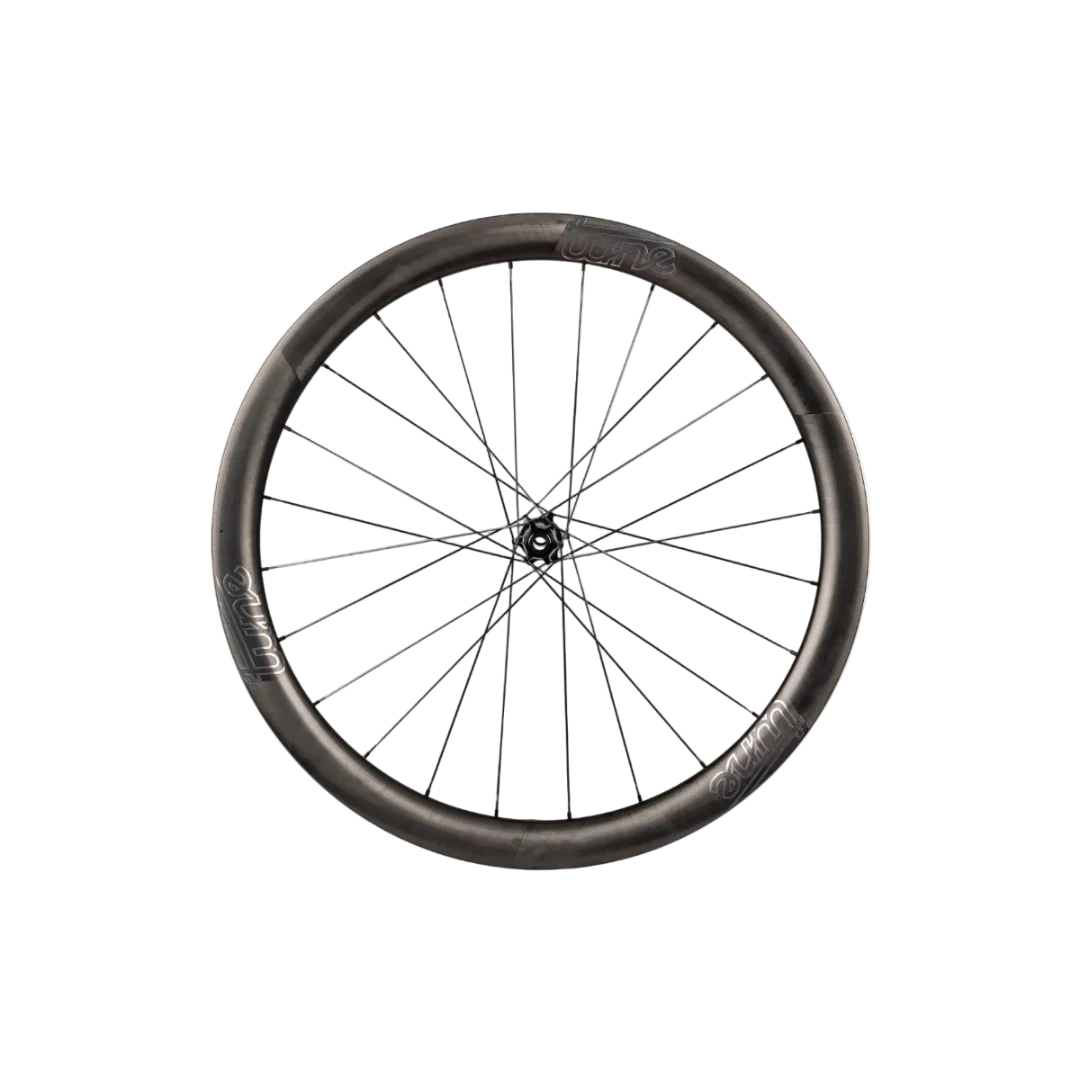 Tune Nano Gravel 45 Wheelset