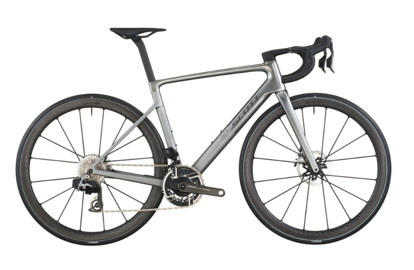 SCOTT 2026 Addict RC Ultimate Bike