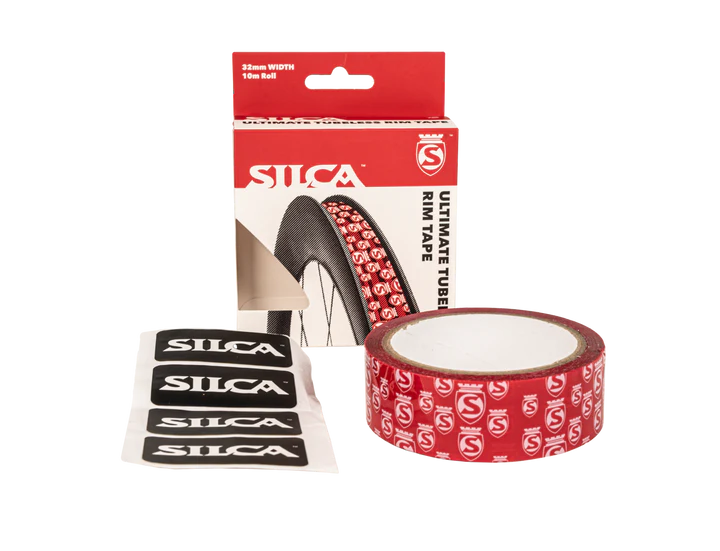 Silca Ultimate Tubeless Tape