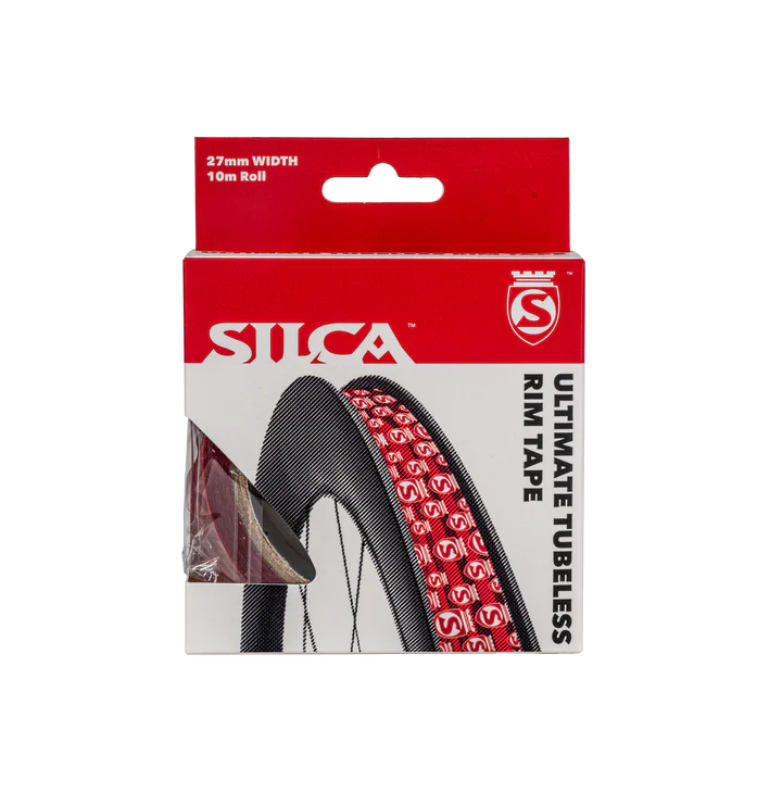 Silca Ultimate Tubeless Tape
