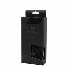 Black Inc - Premium Handlebar Tape