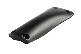 Cervelo P5-Six 3T Aduro Low Mount Stem Cover, Black