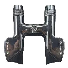 Cervelo P5-Six 3T Aduro Low Aerobar Mount