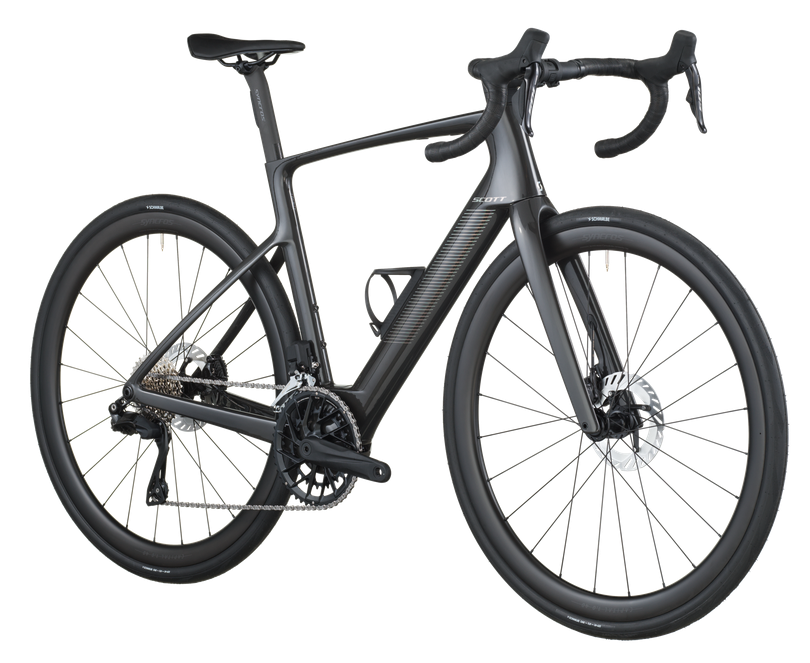 SCOTT 2026 Fastlane 20 eBike