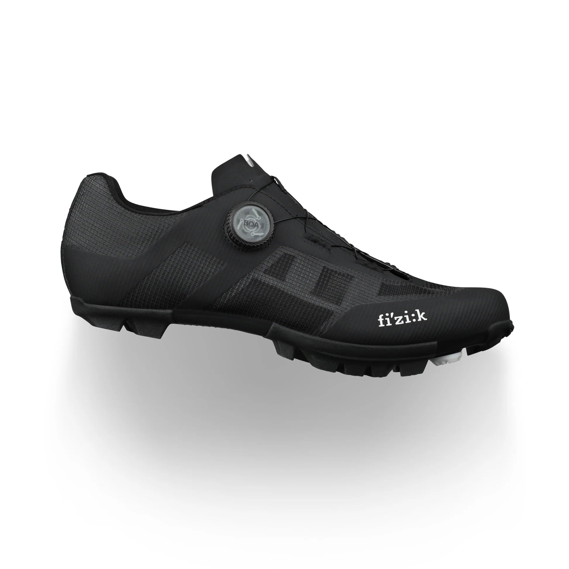 Fizik Vento Proxy Carbon Wide - Black