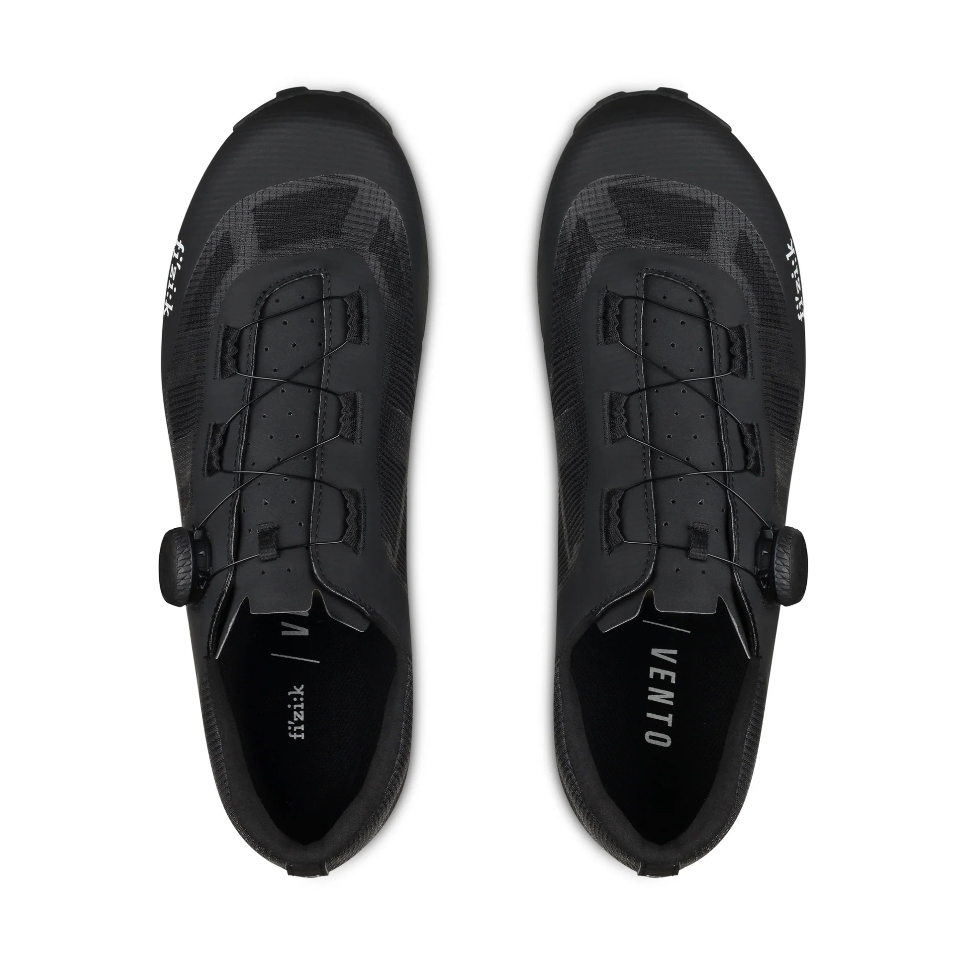 Fizik Vento Proxy Carbon Wide - Black