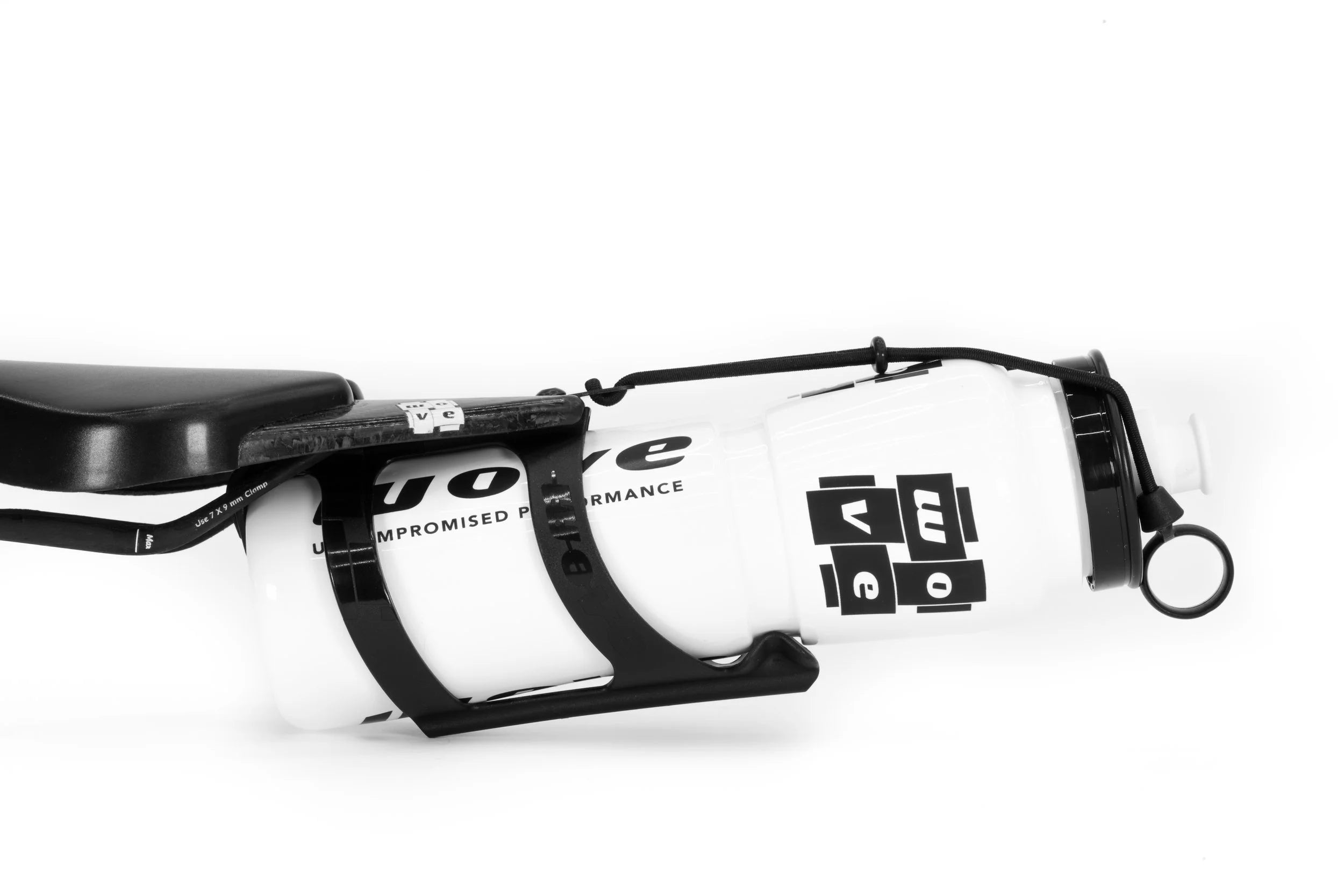 Wove BTS Bottle Cage