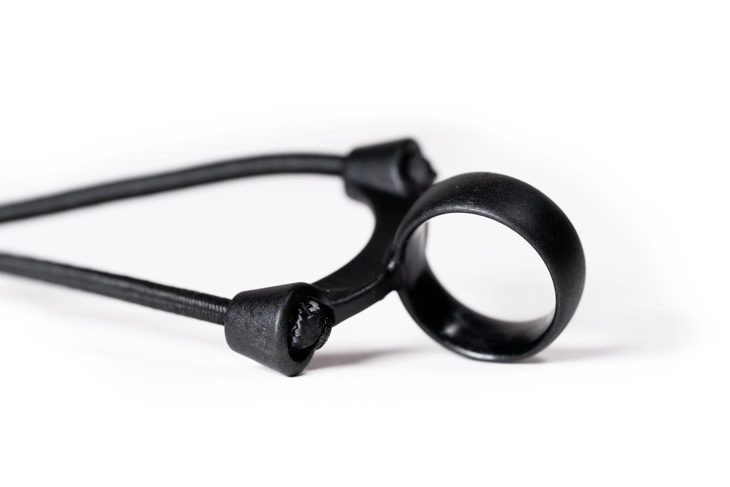 Wove Bottle Retention Loop