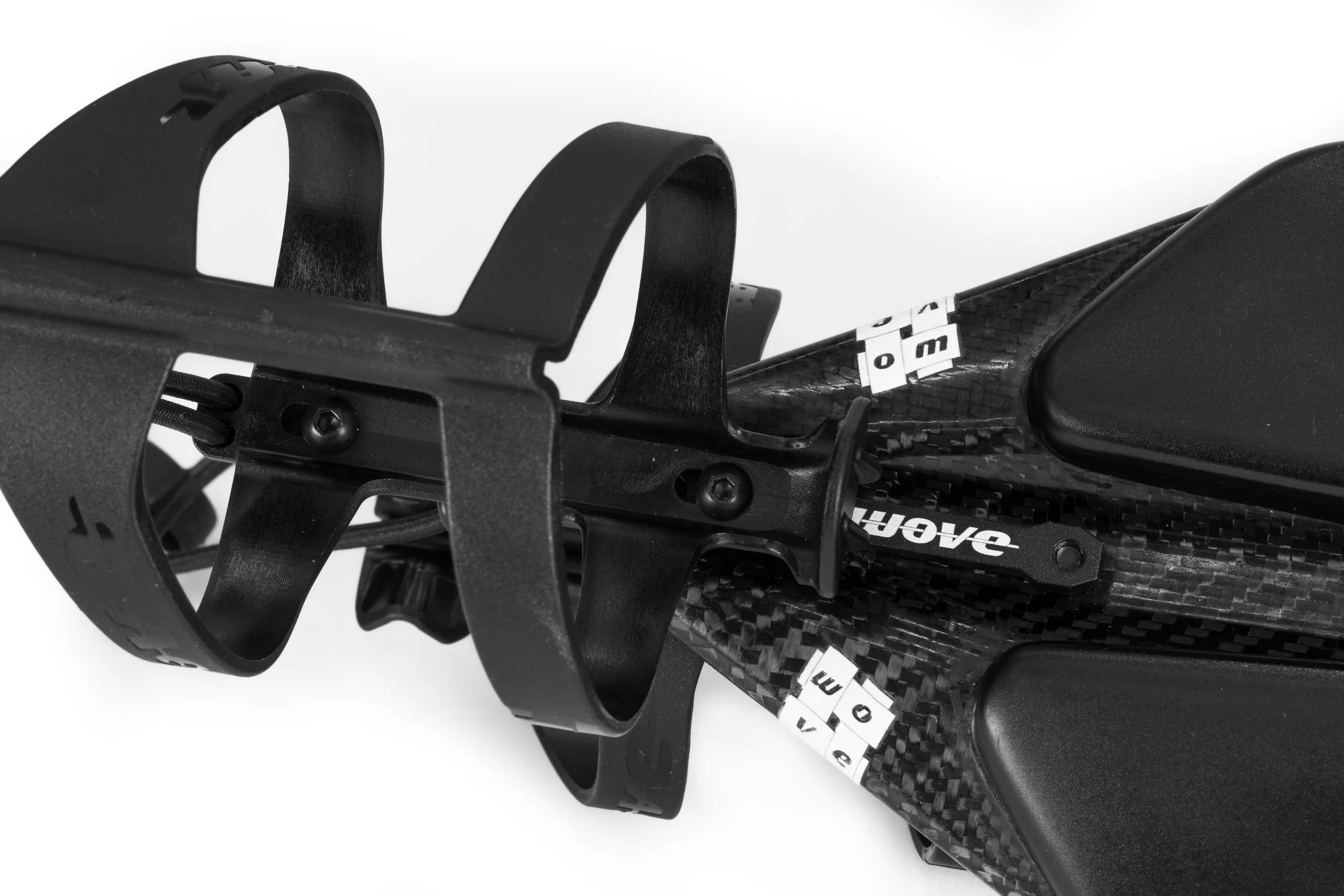 Wove Double BTS Bottle Bracket