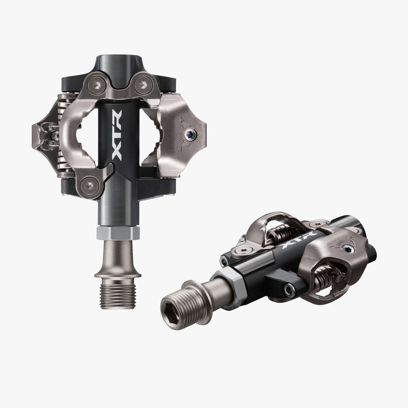 Shimano PD-M9200 STR XC SPD Pedal