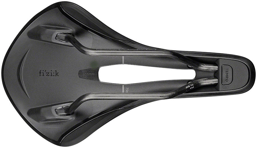 Fizik Tempo Aliante R1 Saddle - 145mm