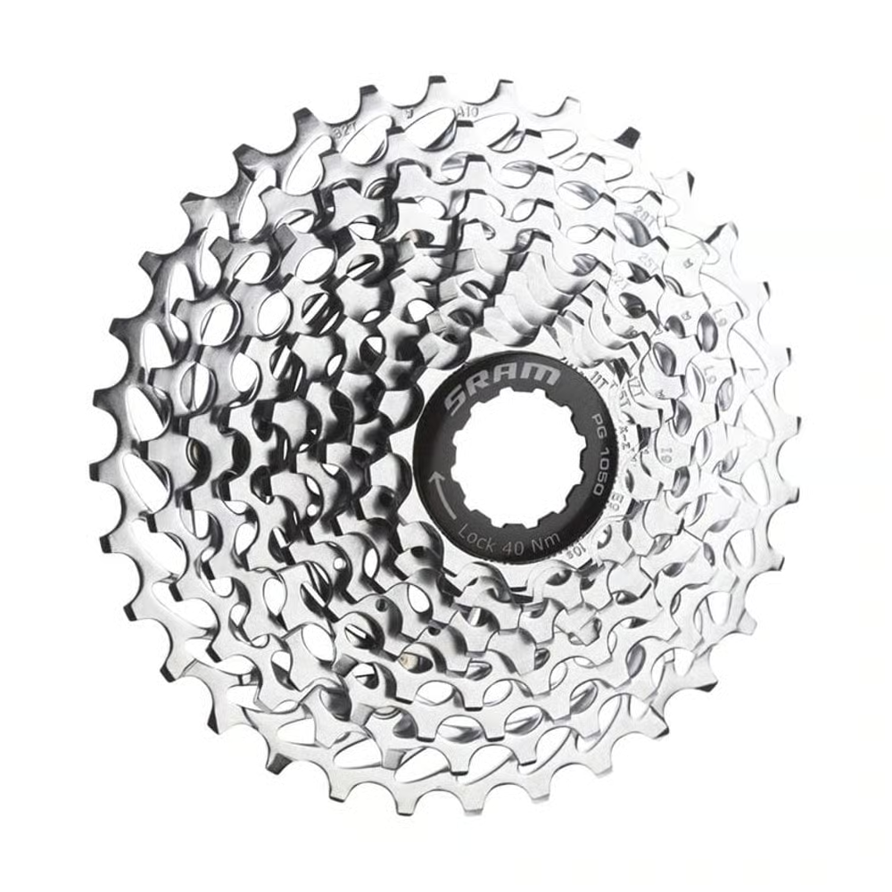 SRAM PG-1050 - 10sp cassette