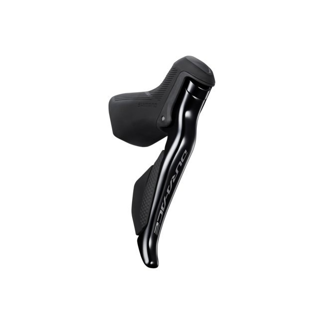 Shimano Dura Ace 12 Speed Rim Brake/Shift Lever Set ST-R9250