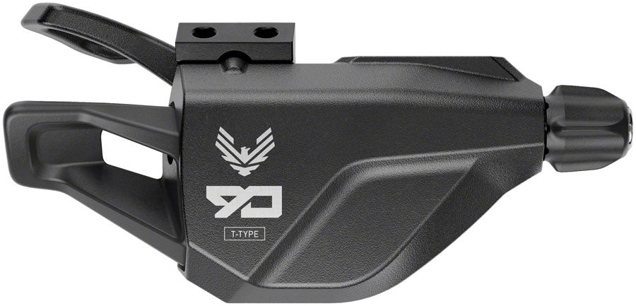 SRAM Eagle 90 T-Type Groupset - Wide Crank, 32t Chainring, Trigger Shifter, 10-52t 12-Speed Cassette, Rear Derailleur, Chain