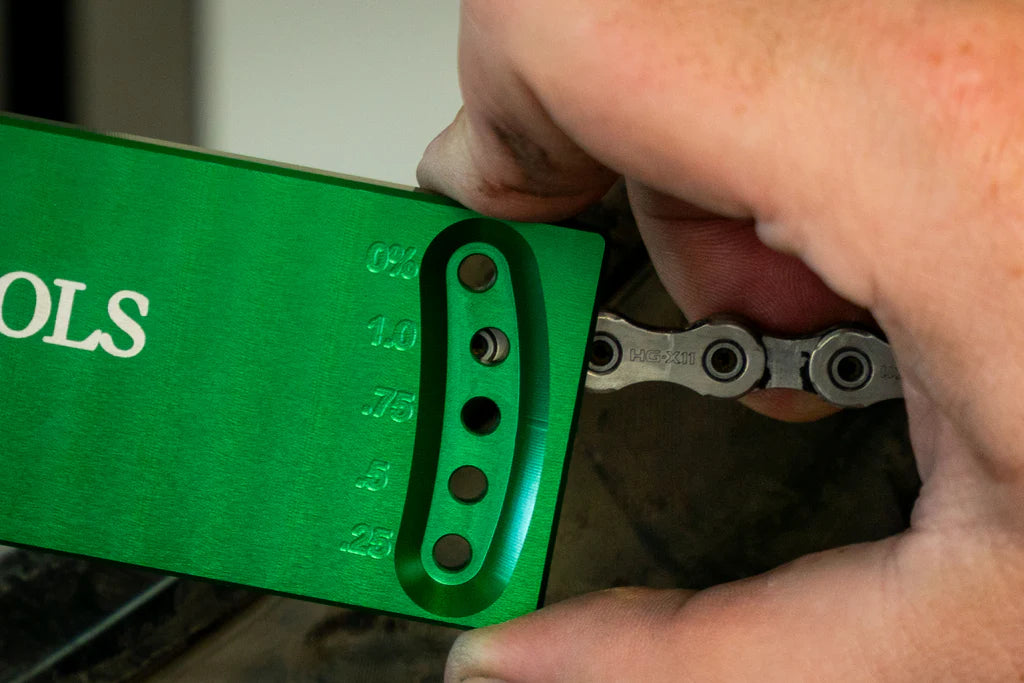 Abbey LL Chain Wear Tool