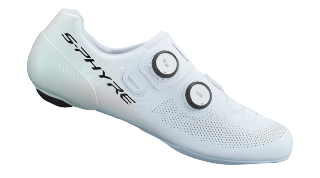 Shimano S-Phyre RC 903 Shoes