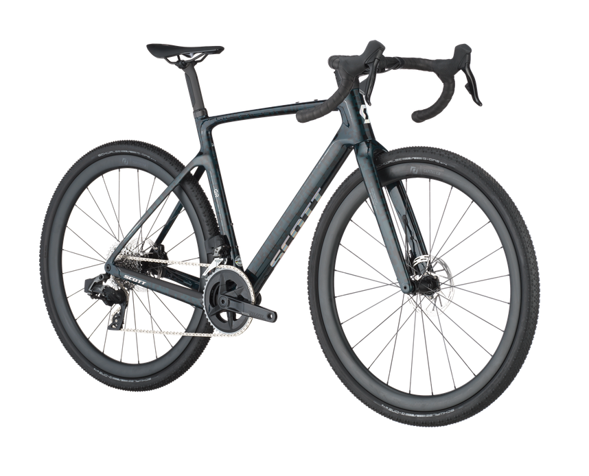Scott 2025 Addict Gravel 20 Bike