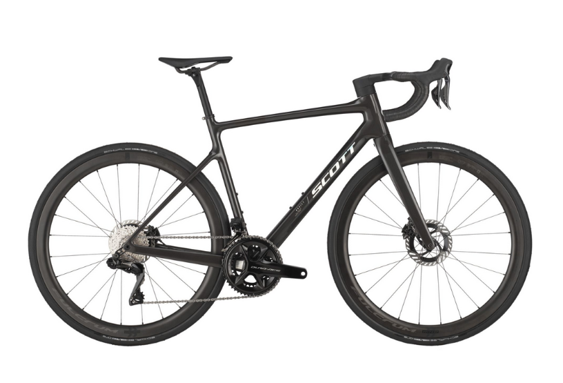 Scott 2025 Addict 10 Bike