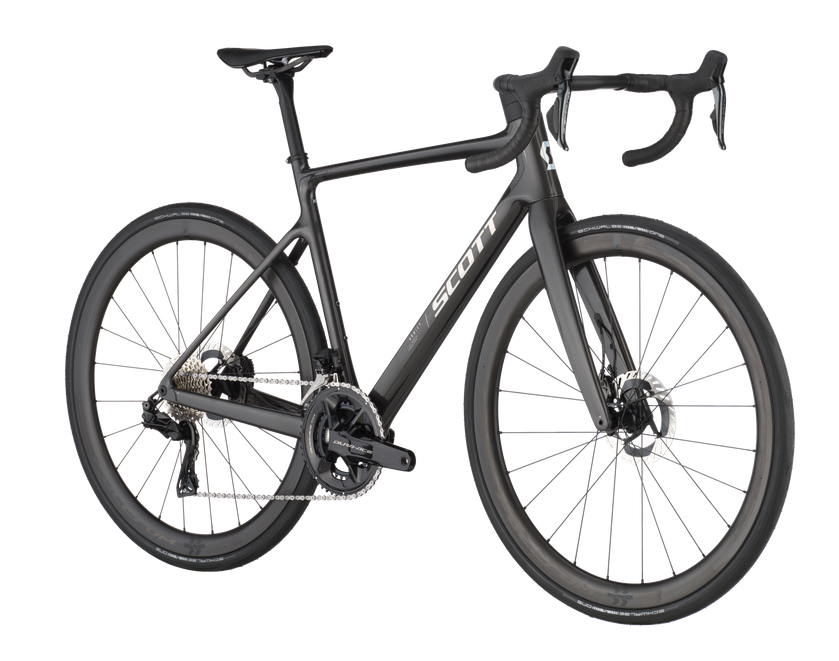 Scott 2025 Addict 10 Bike