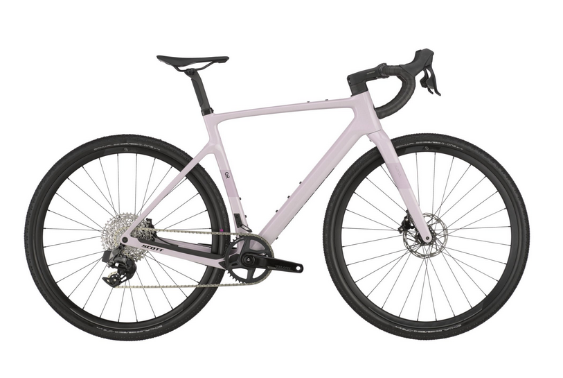 Scott 2025 Addict Gravel 30 Bike