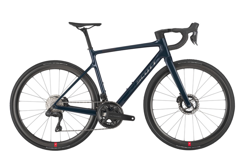 2025 Addict 20 Bike