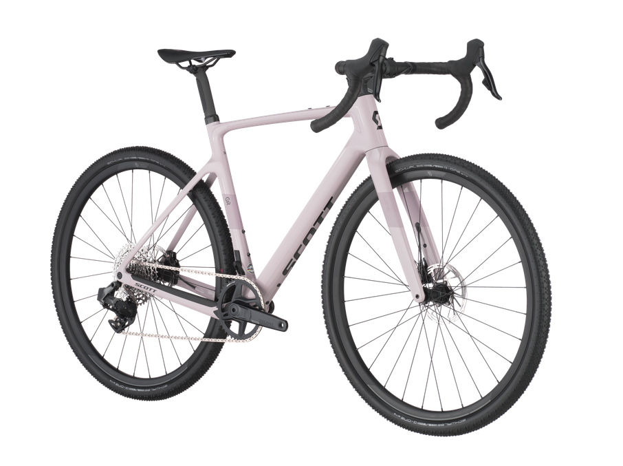 Scott 2025 Addict Gravel 30 Bike