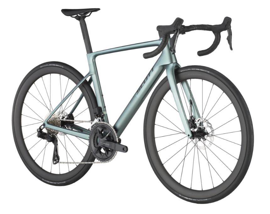 Addict RC 30 Bike 2025