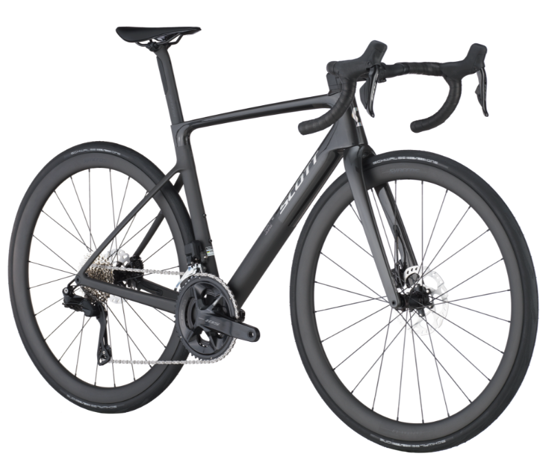 Addict RC 30 Bike 2025