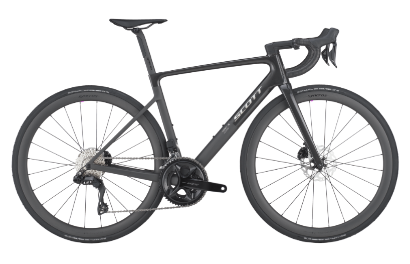 Addict RC 30 Bike 2025