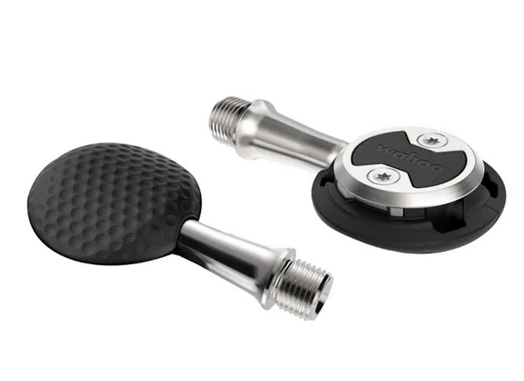Wahoo Speedplay Aero Pedals